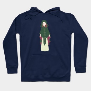 Handmaid Hoodie